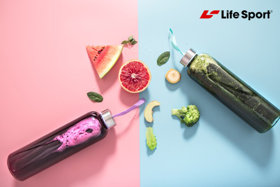 Detox giảm cân, bạn đã thực sự hiểu đúng về nó