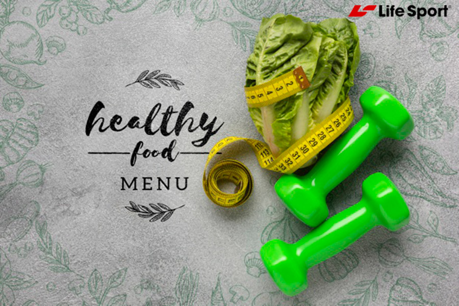 Thực đơn giảm cân trong 1 tháng cho mọi người