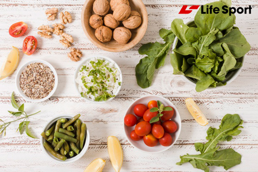 Xây dựng thực đơn giảm cân trong 7 ngày hiệu quả cao