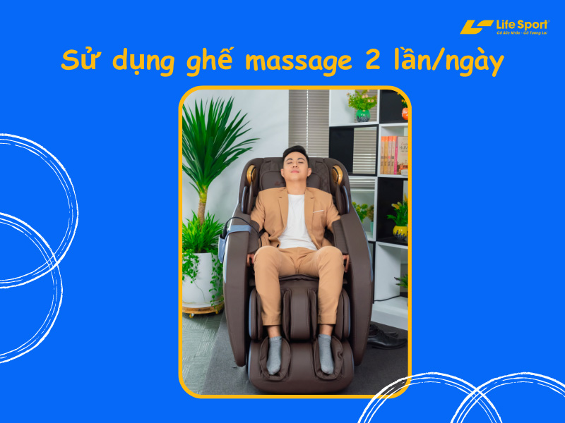 Địa Chỉ Bán Ghế Massage Bình Định Chính Hãng Giá Rẻ