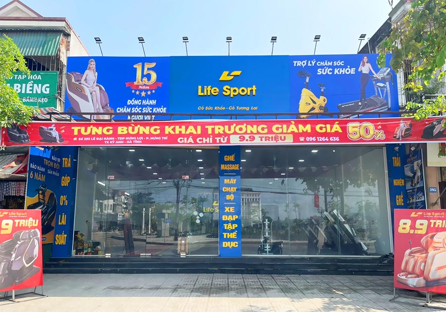 Địa Chỉ Bán Ghế Massage Hà Tĩnh Uy Tín Chất Lượng