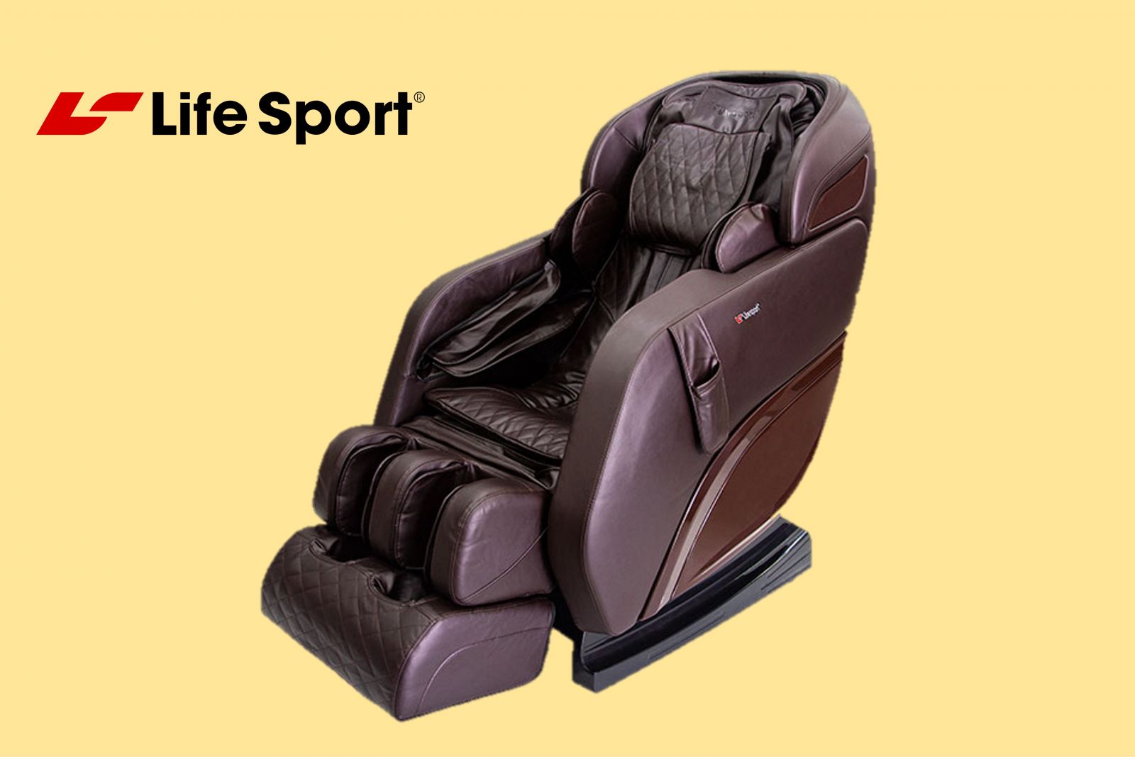 5 lợi ích khi sử dụng ghế massage Tiền Giang