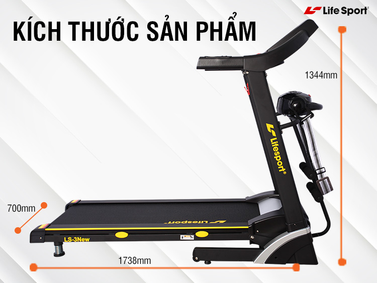 Chia sẻ kinh nghiệm chọn mua máy chạy bộ giá rẻ cho gia đình