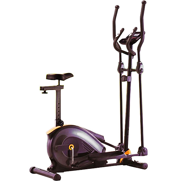 Bật mí những lợi ích tuyệt vời của xe đạp tập tổng hợp