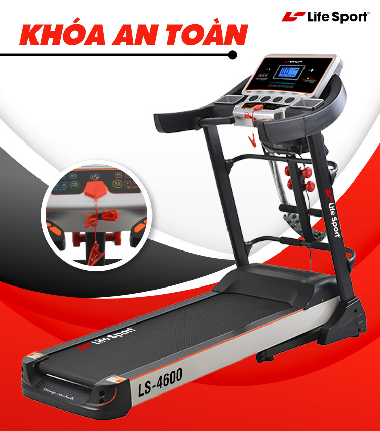 Nên mua máy chạy bộ nào tốt nhất hiện nay?