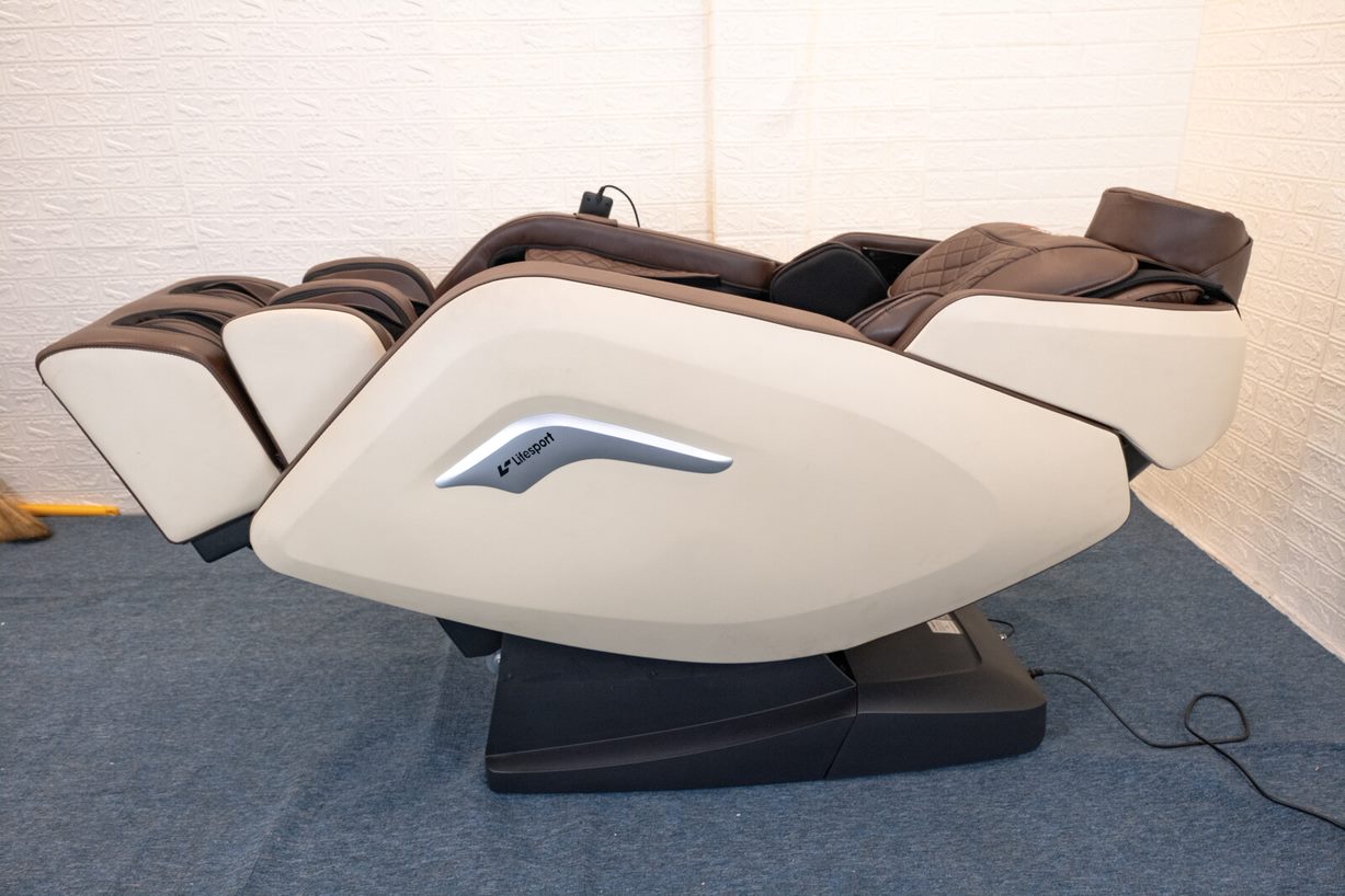 Top 3 mẫu ghế massage dưới 40 triệu bán chạy nhất