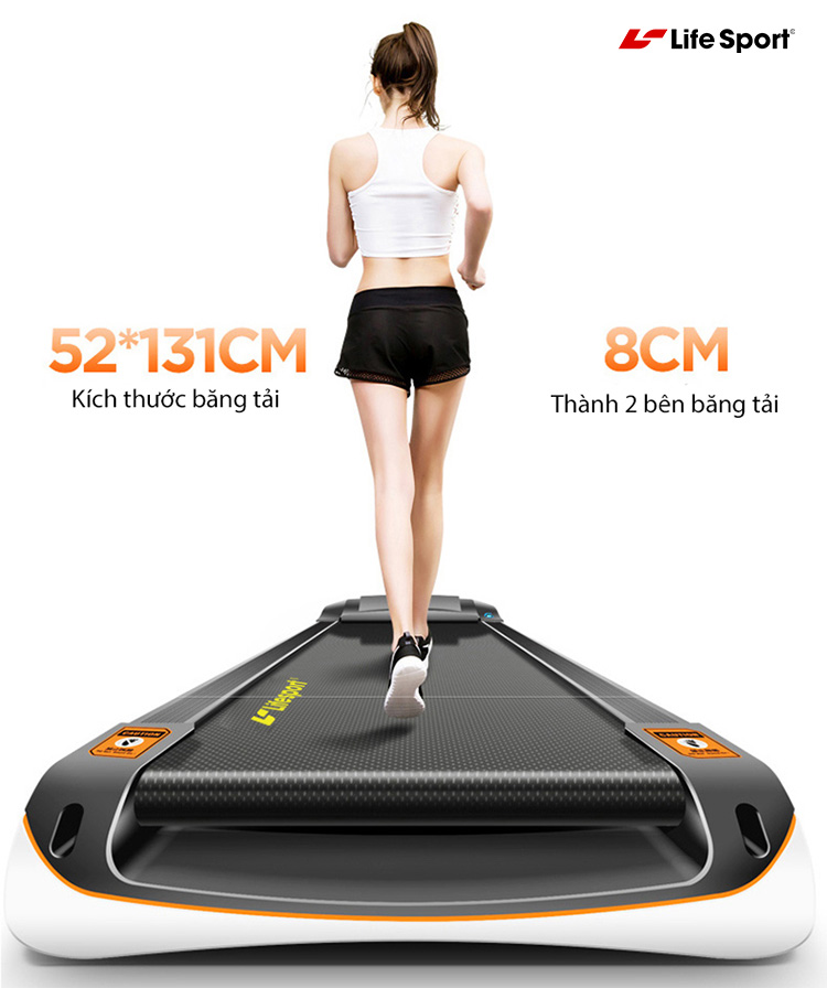 Máy chạy bộ tốt: Bí quyết chọn mua và các hãng uy tín