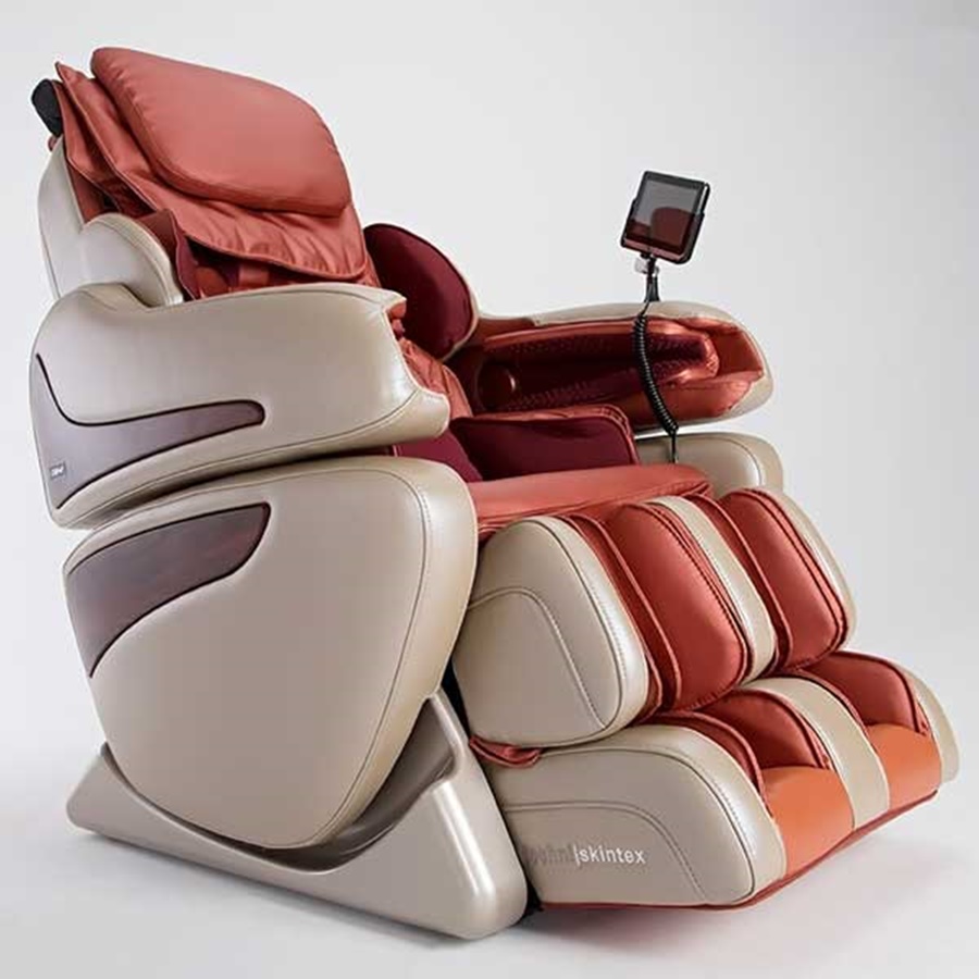 Tại sao nên sử dụng ghế massage Đồng Nai