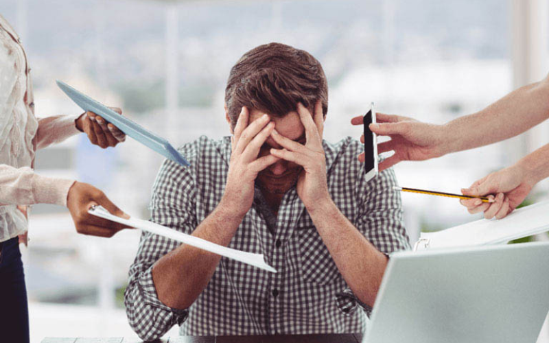 Làm sao để ngủ trưa ngon giấc: Hướng dẫn chi tiết cho người mới