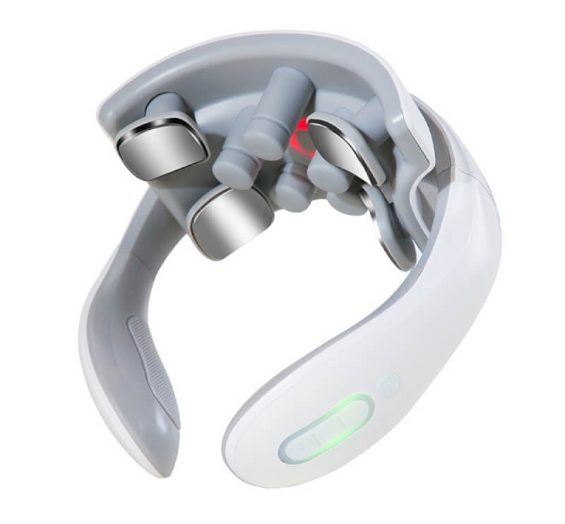 [Review] Đánh Giá Máy Massage Cổ Tốt Nhất Hiện Nay