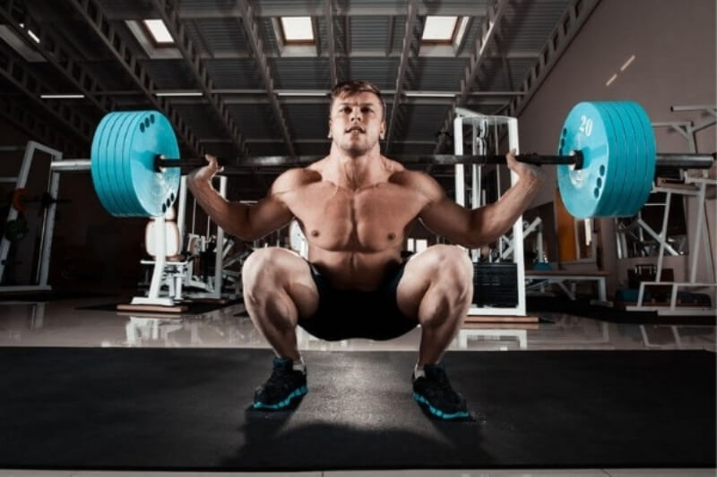 [Giải Đáp] Tập Gym Có Bị Lùn Không? Lợi Ích Khi Tập Gym