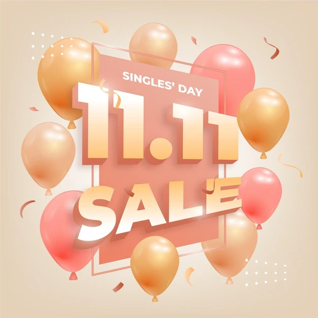 Chương trình ưu đãi Singles Day tại Lifesport