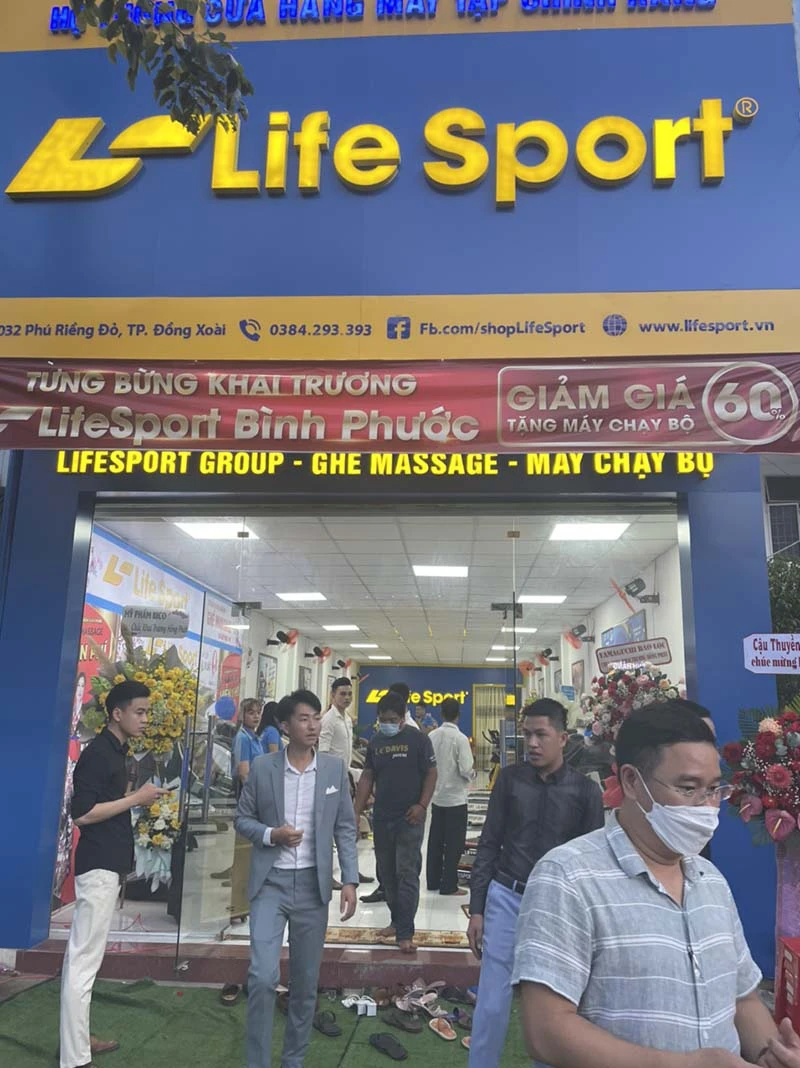 ghế massage, máy chạy bộ uy tín tại bình phước
