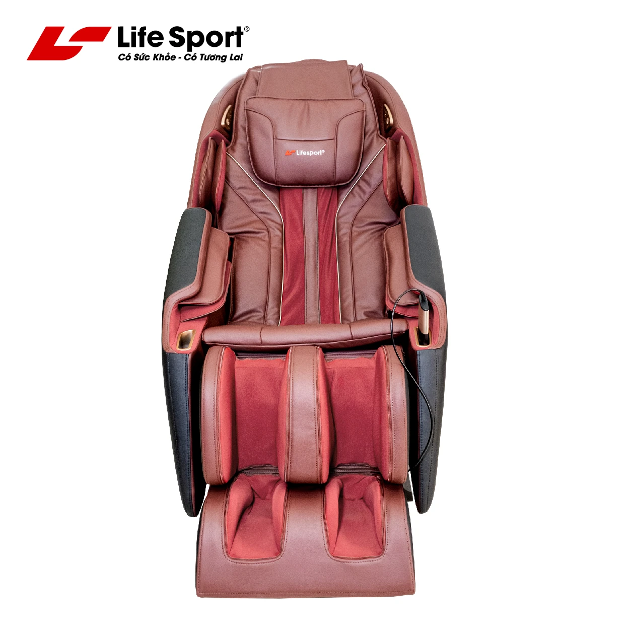 Ghế massage Life Sport LS-900 chính hãng