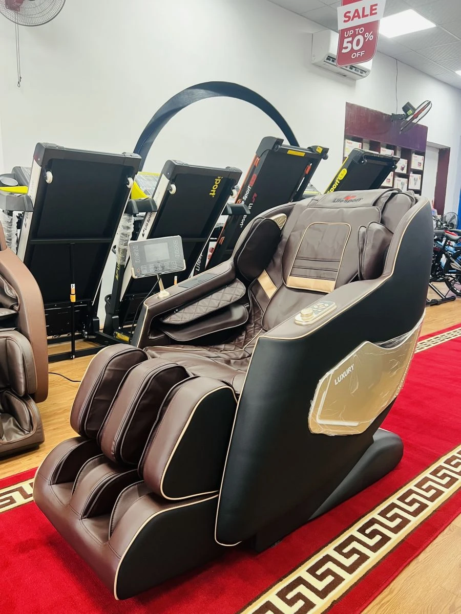 Ghế massage Life Sport LS-666