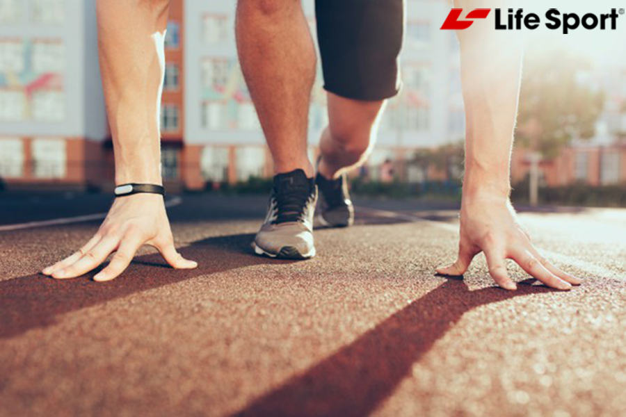 Hệ thống bài tập thể dục giảm cân nhanh tại nhà