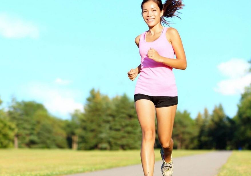 Chạy bộ có giảm mỡ bụng không, xem ngay để biết!