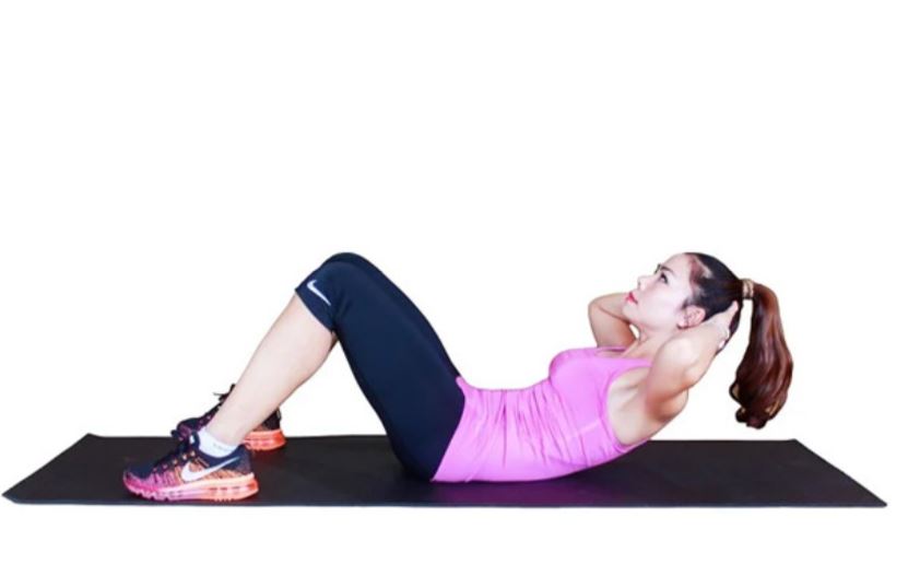 5 bài tập vật lý trị liệu thoát vị đĩa đệm dễ thực hiện, giảm đau nhức