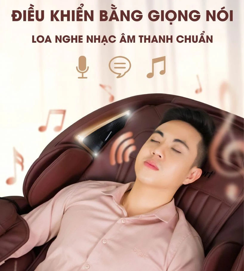 Ghế massage Lifesport LS-299 Plus