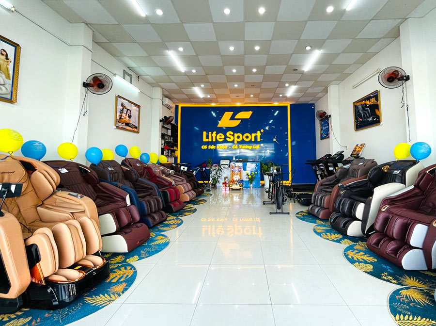 Top 3 Chiếc Ghế Massage Tại Khánh Hòa Được Ưa Chuộng Nhất 2024