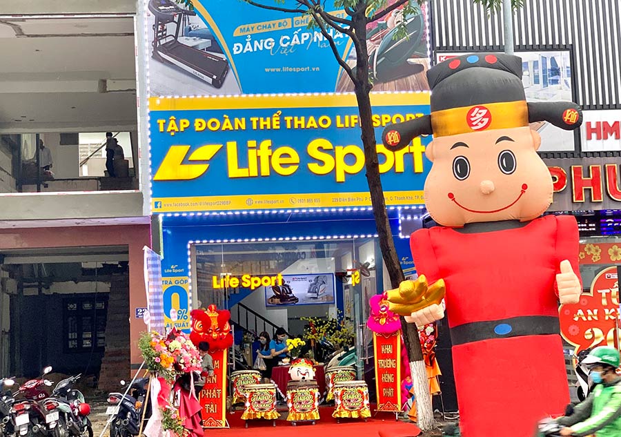 Địa Chỉ Mua Ghế Massage Đà Nẵng Uy Tín