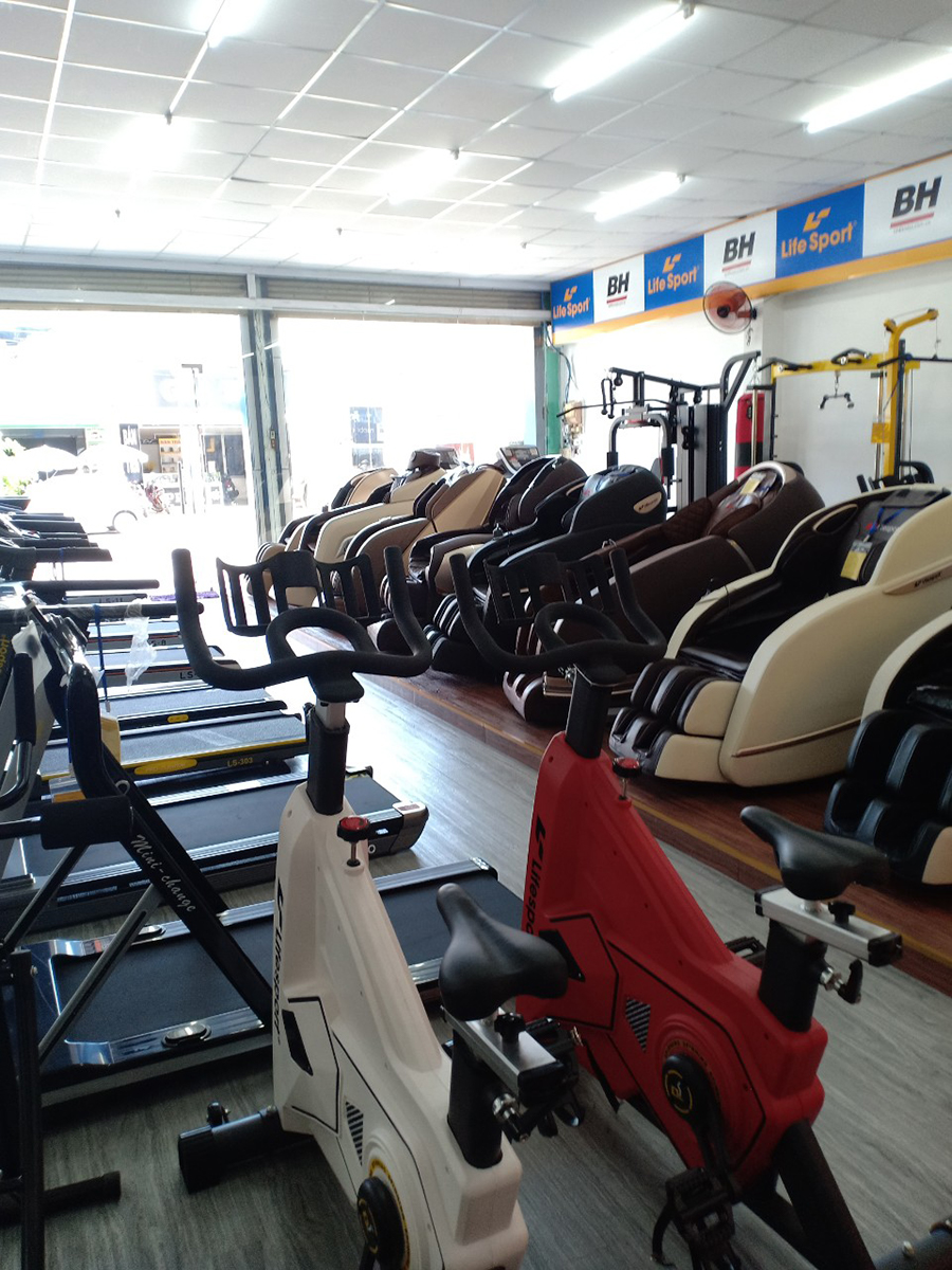 7 Tiêu chí chọn máy chạy bộ điện giá tốt năm 2024