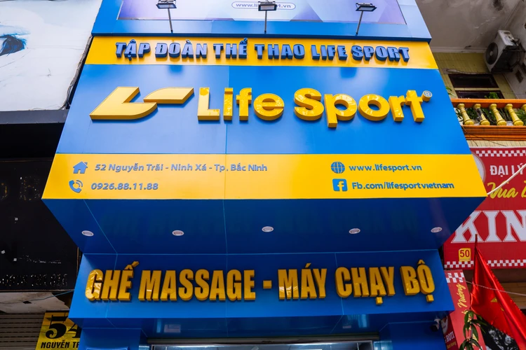 Life Sport Bắc Ninh