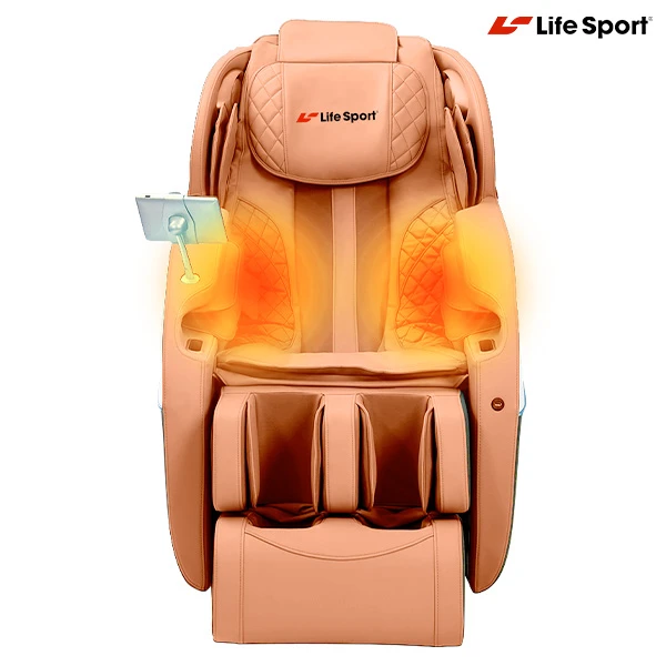 Chương trình massage nhiệt hồng ngoại ghế massange cà mau