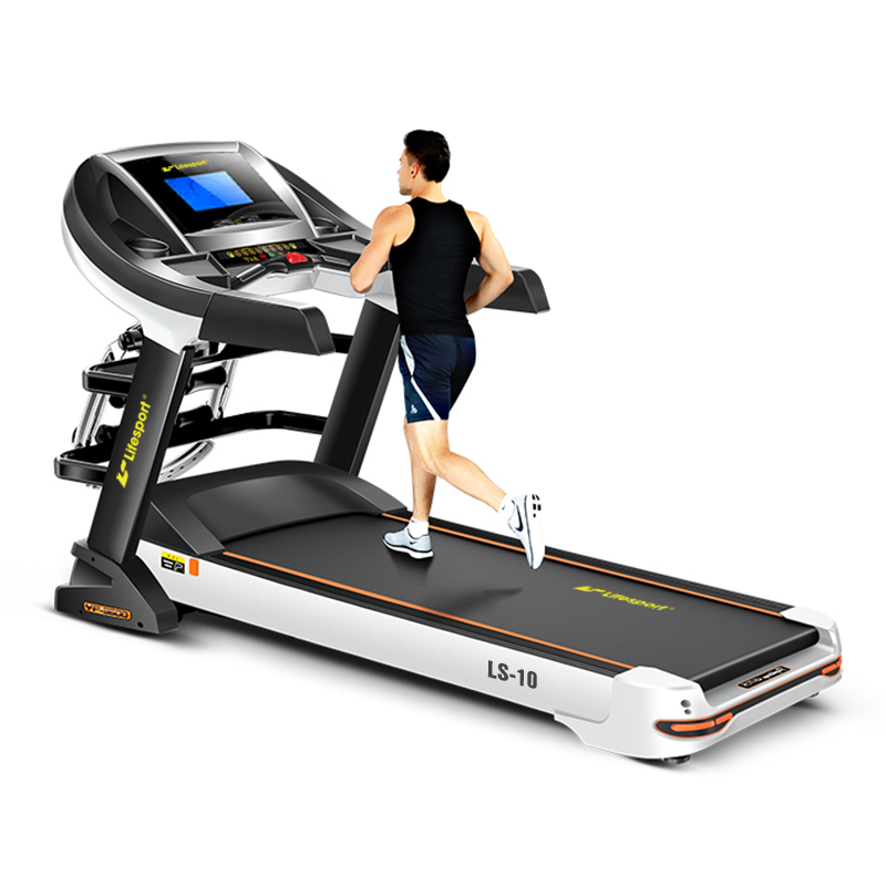 Máy chạy bộ điện Lifesport LS đa năng giá rẻ có nhiều điểm vượt trội