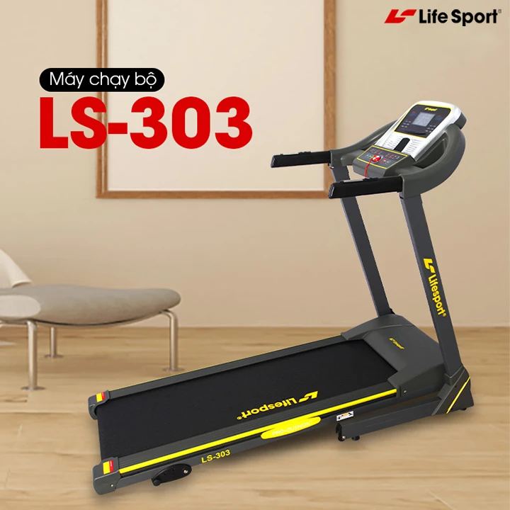 Máy chạy bộ Đà Nẵng | uy tín, chính hãng