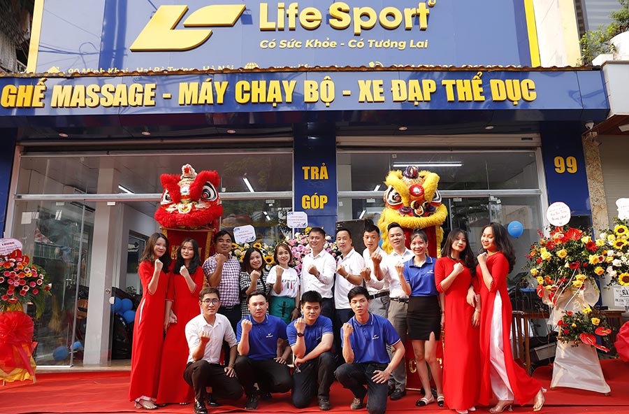 [Lưu Gấp] Địa Điểm Bán Ghế Massage Tốt Ở Hà Nội