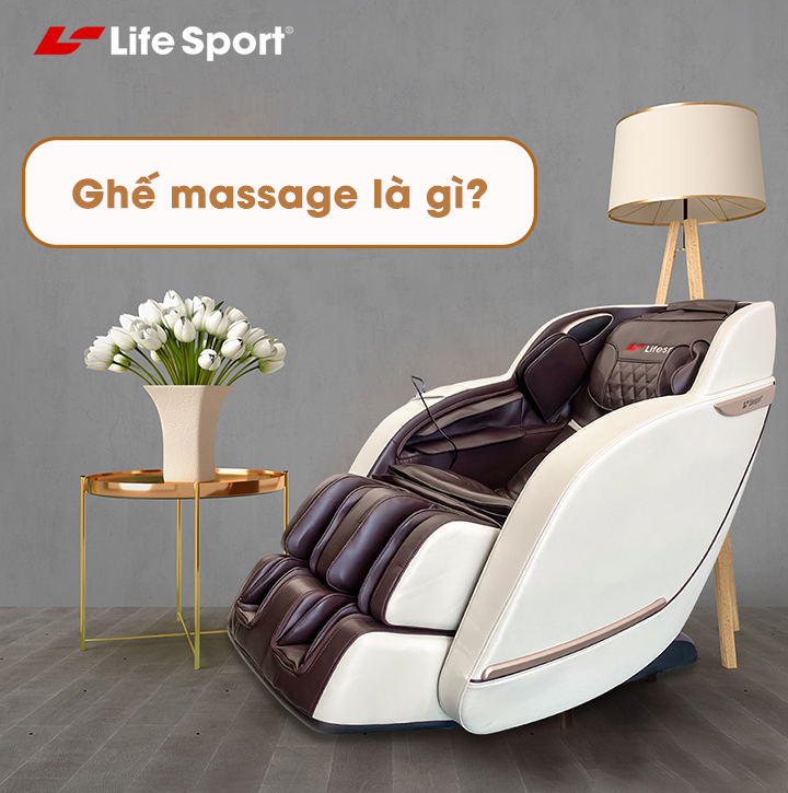Có Những Loại Ghế Massage Vĩnh Phúc Nào Hiện Nay