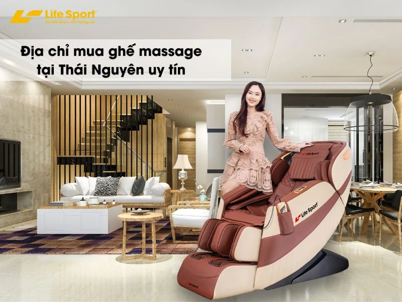 Life Sport Phổ Yên Thái Nguyên