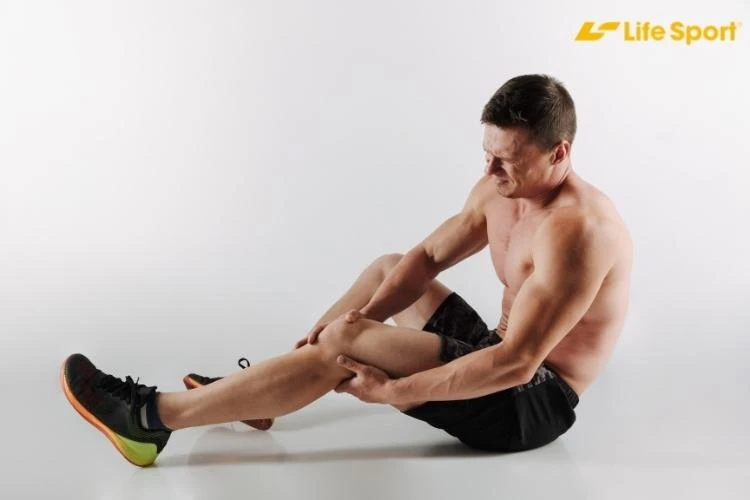 Thư giãn cơ thể, giảm căng cơ