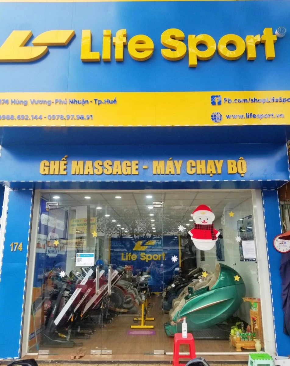 Lifesport Huế