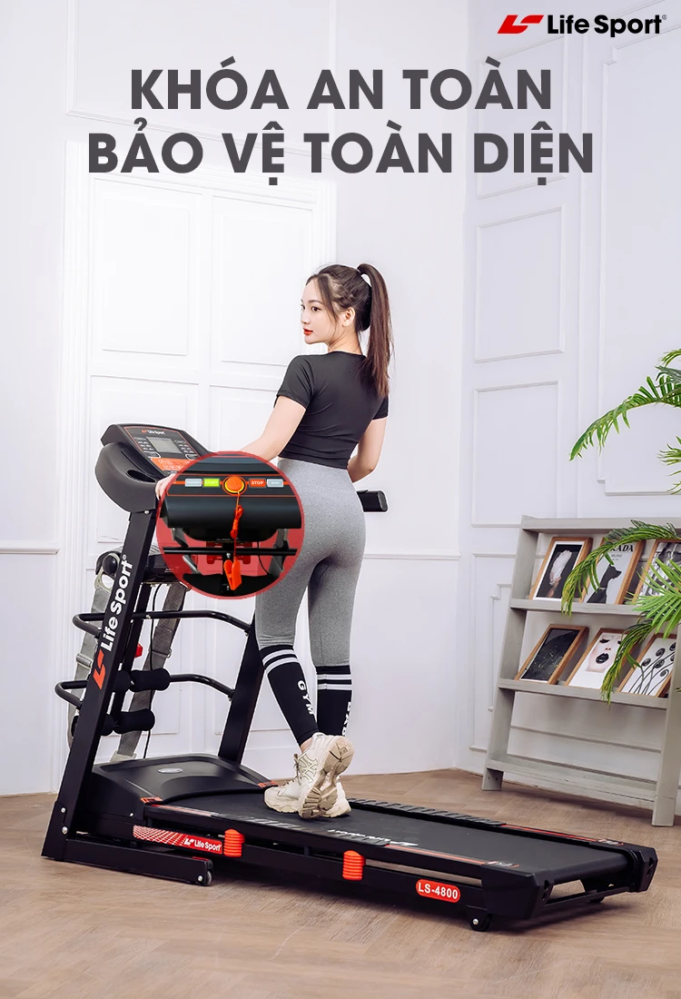 Đảm bảo an toàn tối ưu
