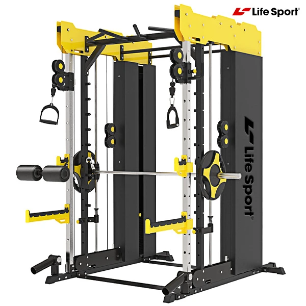 Giàn tạ đa năng LS-102