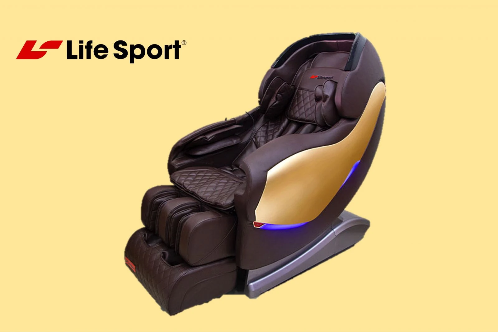 Ghế massage Bến Tre uy tín