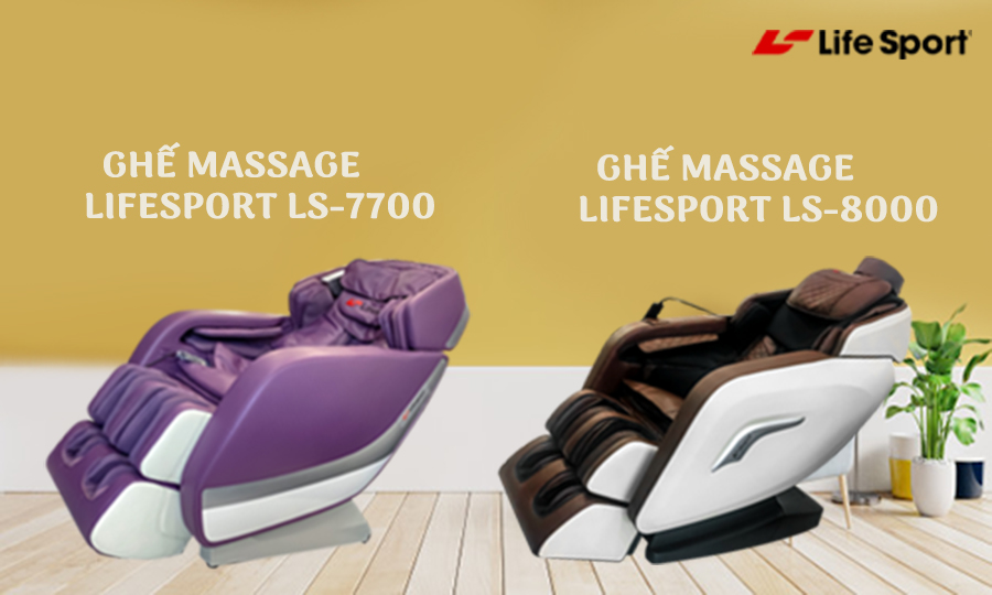 Bật mí bí quyết mua ghế massage uy tín tại Hải Phòng