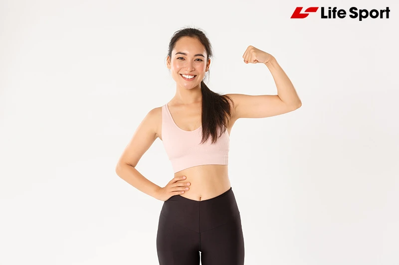 Lợi ích khi chạy bộ mỗi ngày