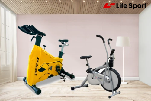 12 tháng cam kết bảo hành xe đạp - Bảo trì trọn đời