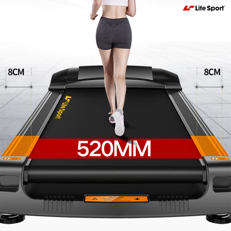 Máy chạy bộ Lifesport LS-5 | lifesport