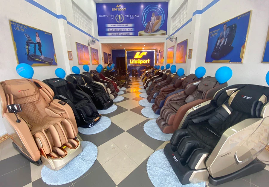 có nên mua ghế massage hay không