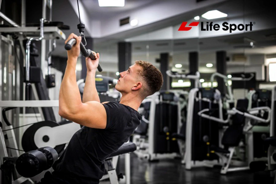 Giàn tạ | Góp 0%, giá tốt, bảo hành chính hãng