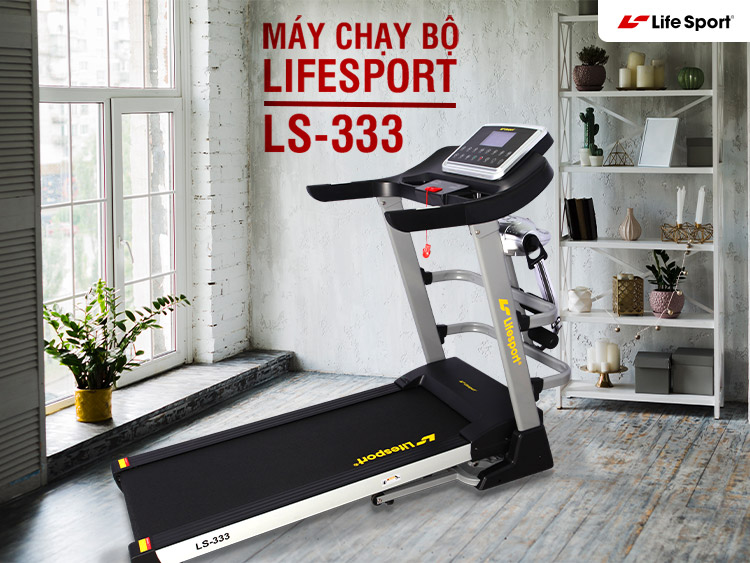 Những lưu ý quan trọng khi mua máy chạy bộ chính hãng cho gia đình