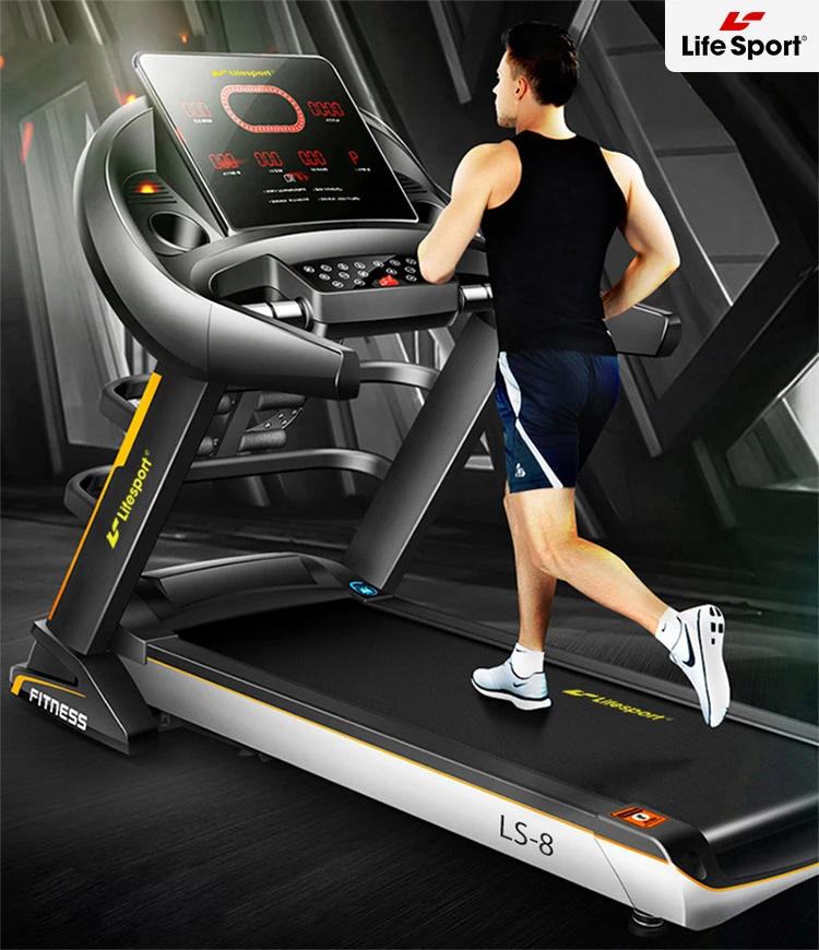 Tiêu chí chọn máy chạy bộ cao cấp