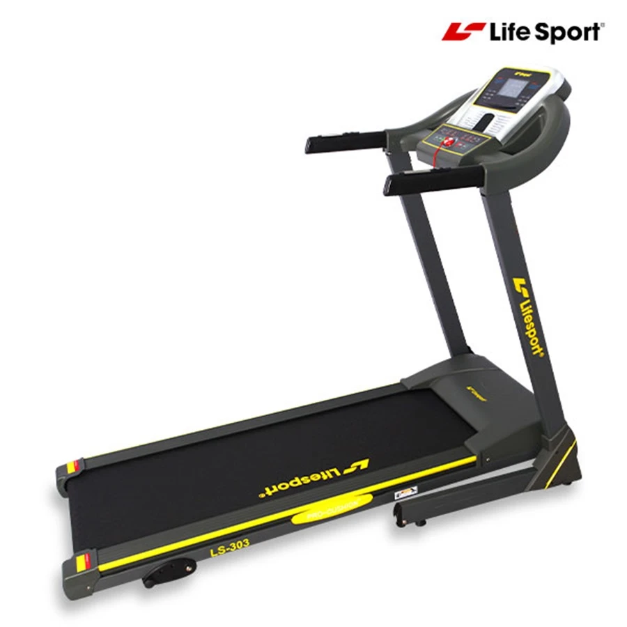 Máy chạy bộ An Giang chính hãng