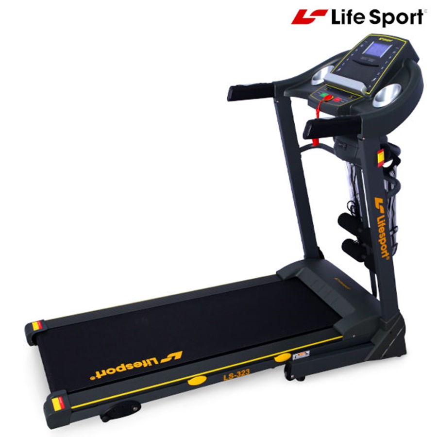 Máy chạy bộ hãng nào tốt nhất trên thị trường hiện nay