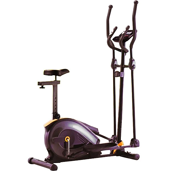 Lợi ích của xe đạp tập tổng hợp