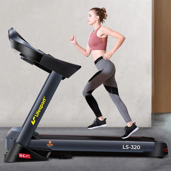 Cách chọn máy chạy bộ chất lượng bạn cần thuộc lòng